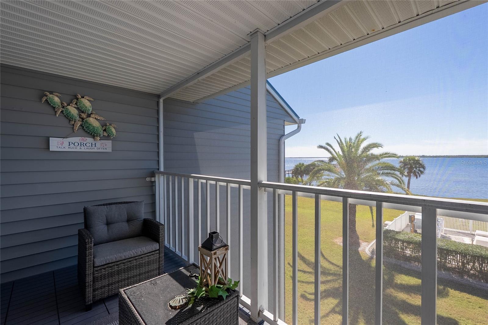 HARBOUR VILLAGE PH 02 - Residential