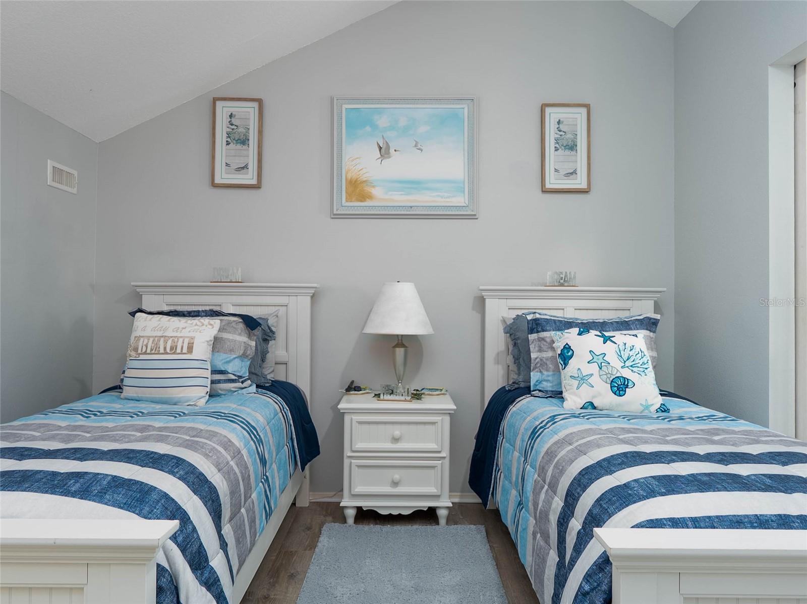 HARBOUR VILLAGE PH 02 - Residential