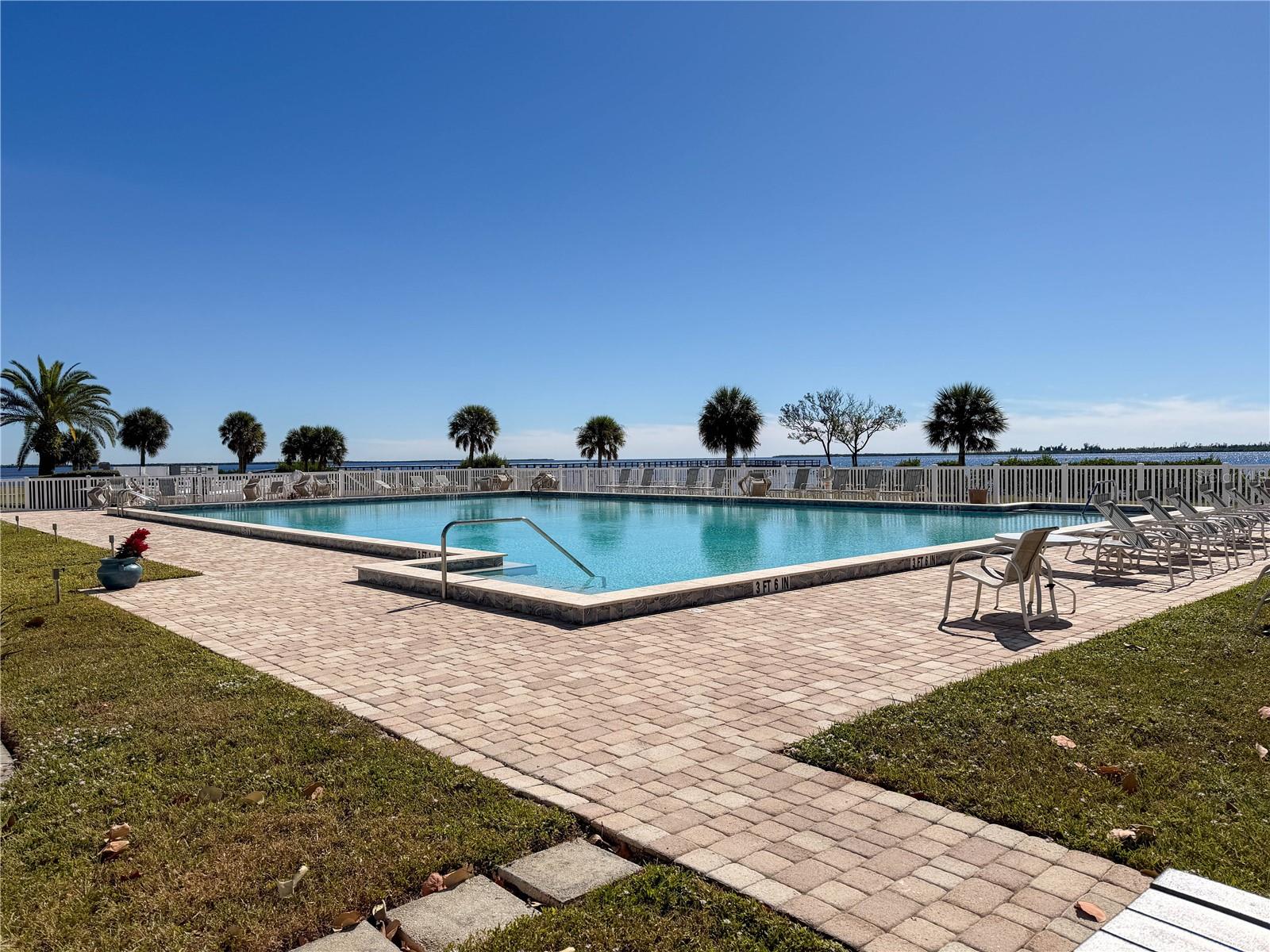 HARBOUR VILLAGE PH 02 - Residential