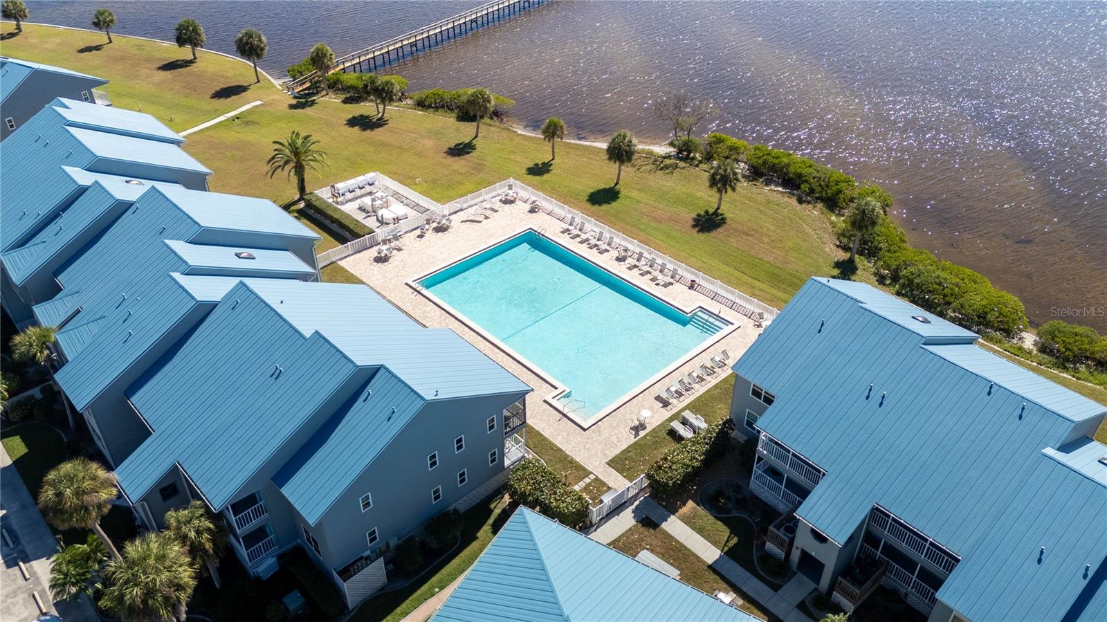 HARBOUR VILLAGE PH 02 - Residential