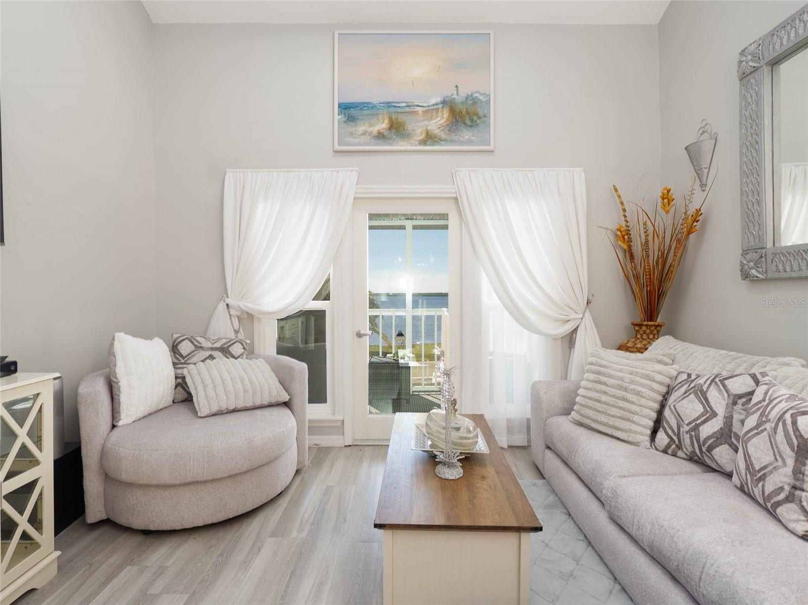 HARBOUR VILLAGE PH 02 - Residential