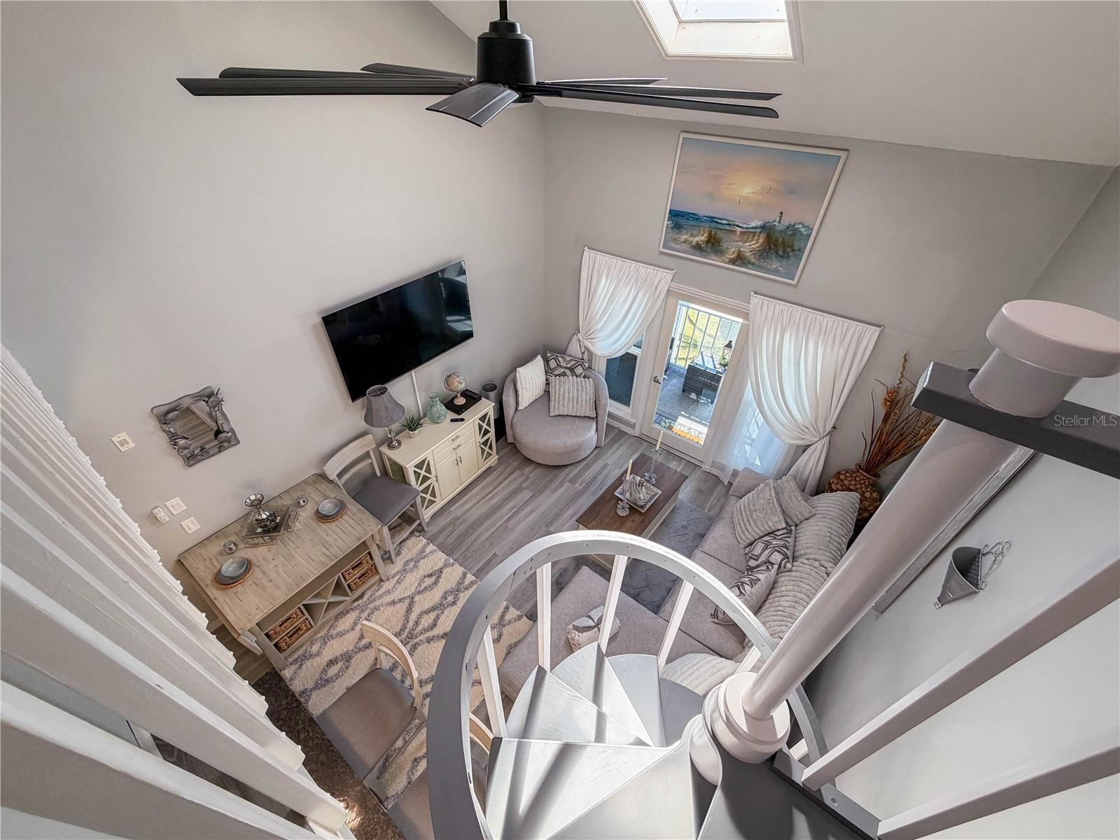 HARBOUR VILLAGE PH 02 - Residential