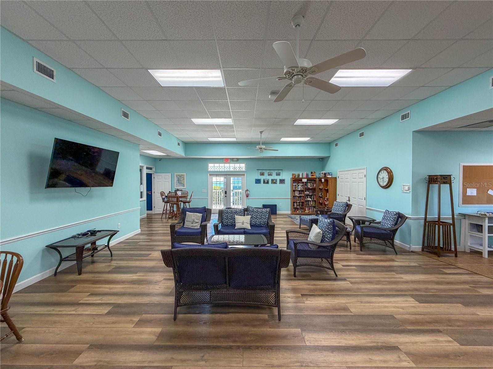 HARBOUR VILLAGE PH 02 - Residential