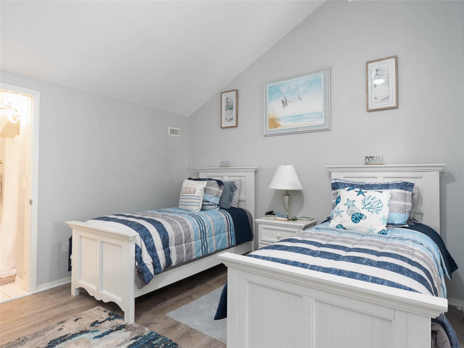 HARBOUR VILLAGE PH 02 - Residential