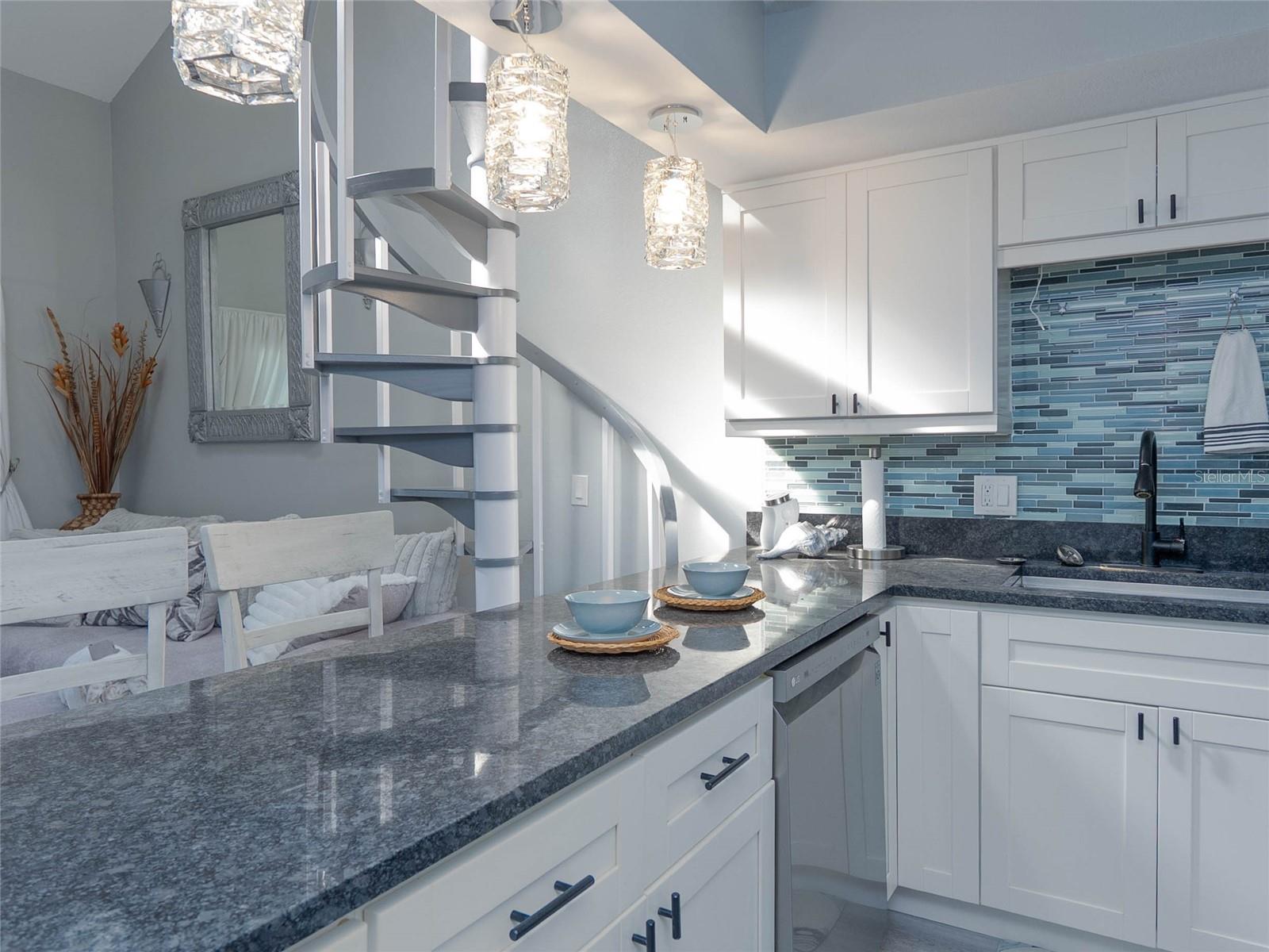 HARBOUR VILLAGE PH 02 - Residential