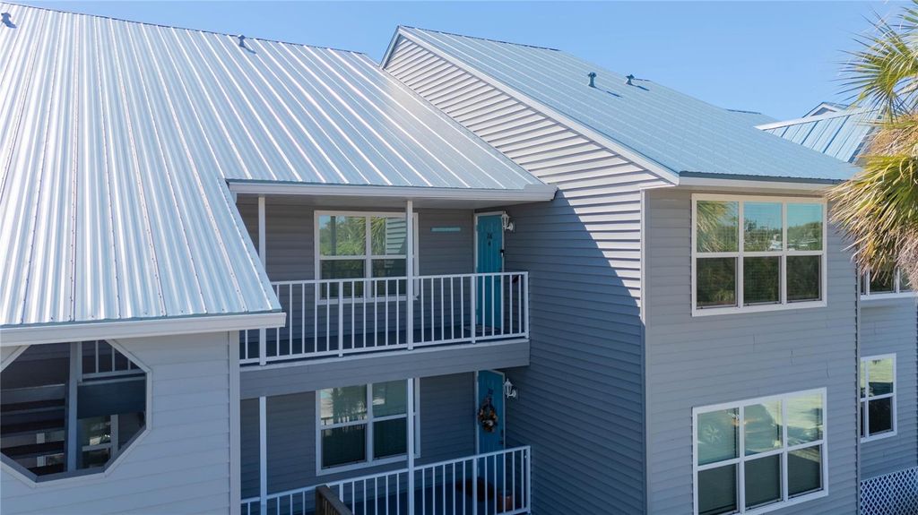 Photo of 4410 Warren Avenue #216, Port Charlotte, FL 33953 (MLS # A4672877)