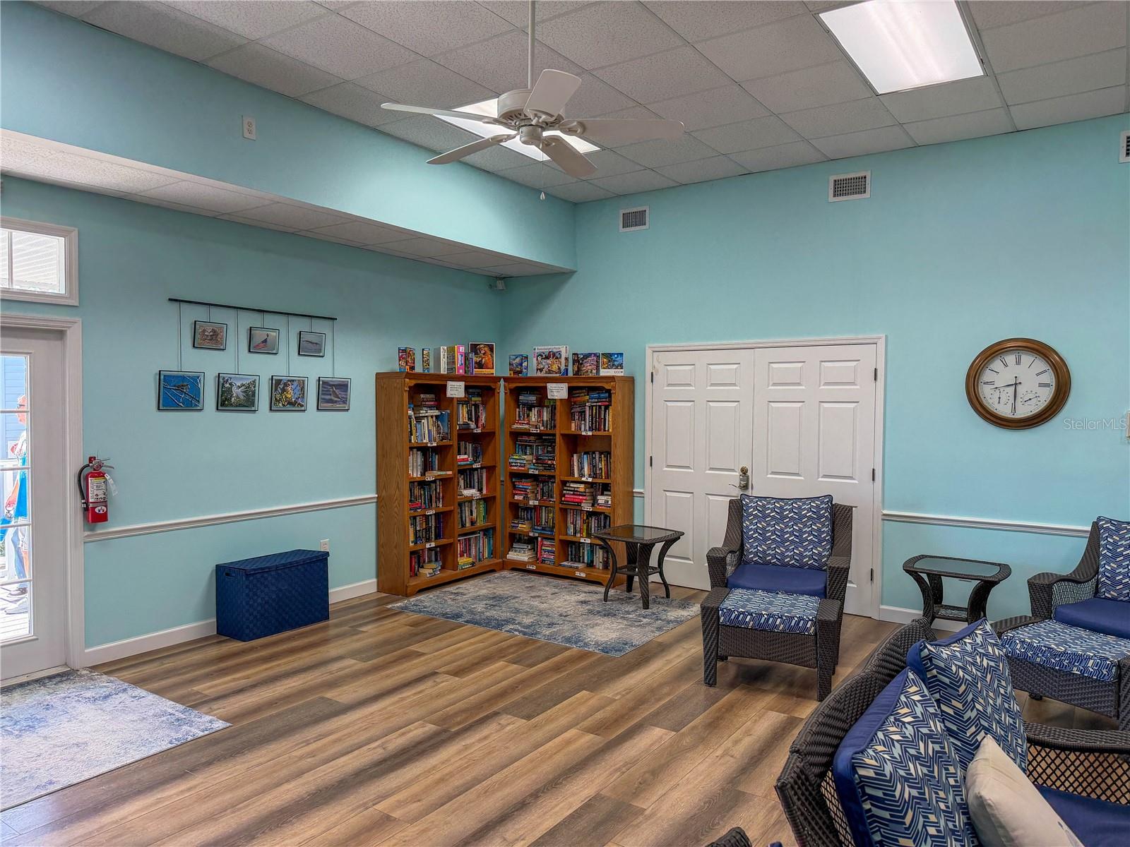 HARBOUR VILLAGE PH 02 - Residential