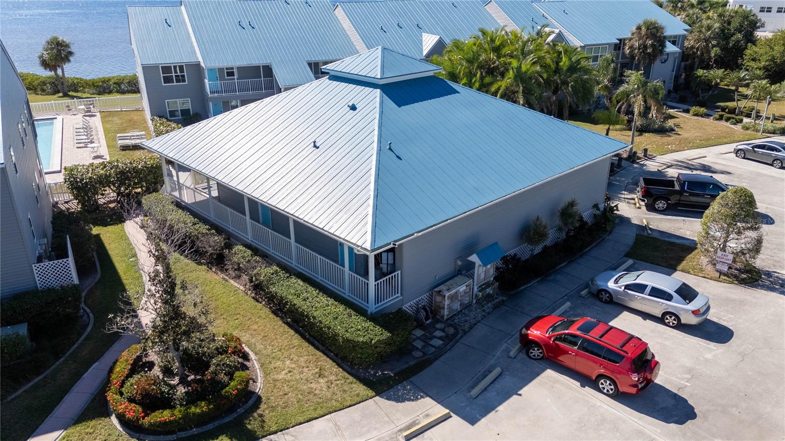 HARBOUR VILLAGE PH 02 - Residential