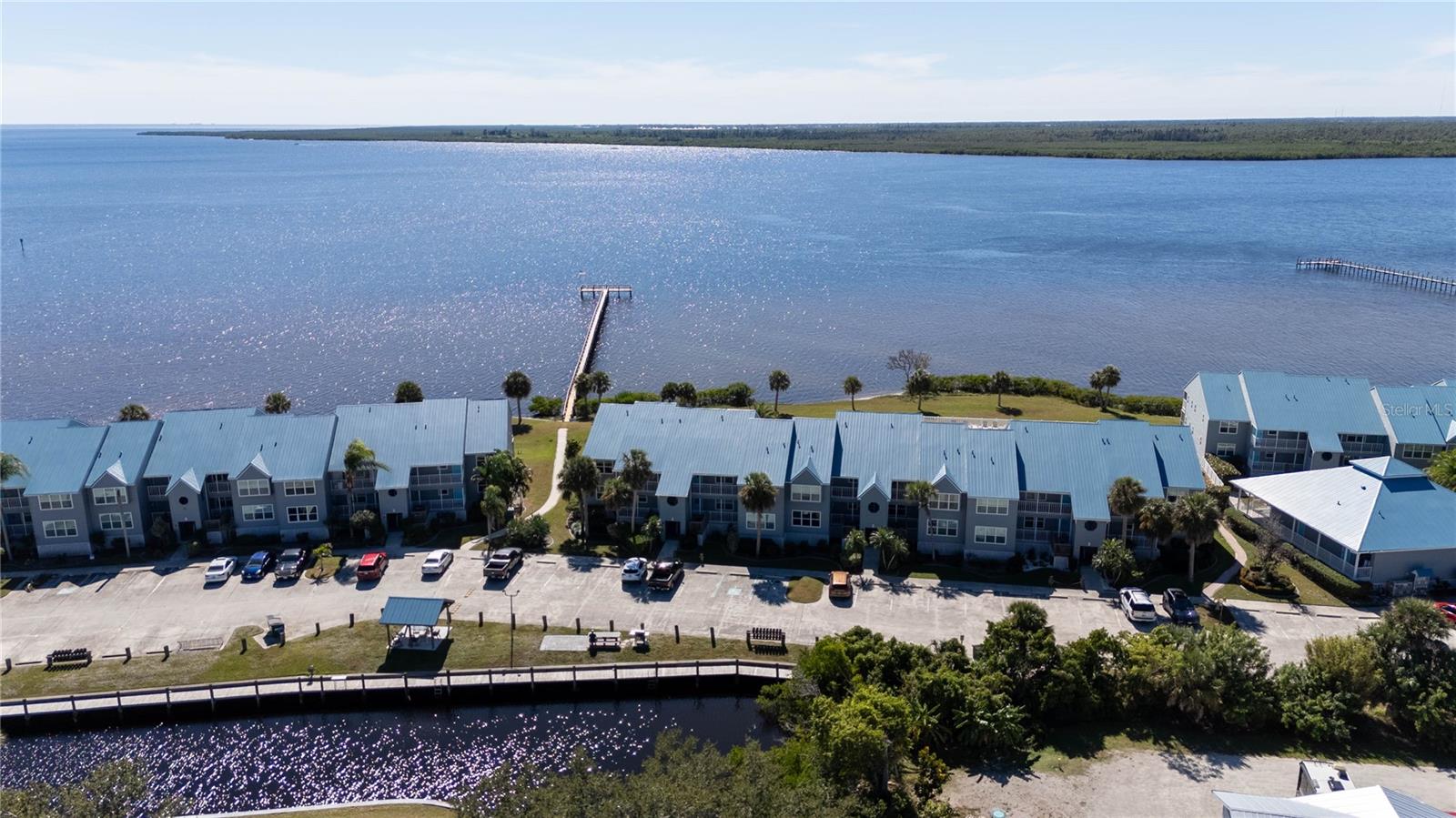 HARBOUR VILLAGE PH 02 - Residential