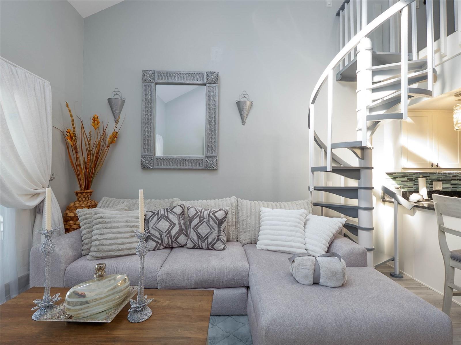 HARBOUR VILLAGE PH 02 - Residential