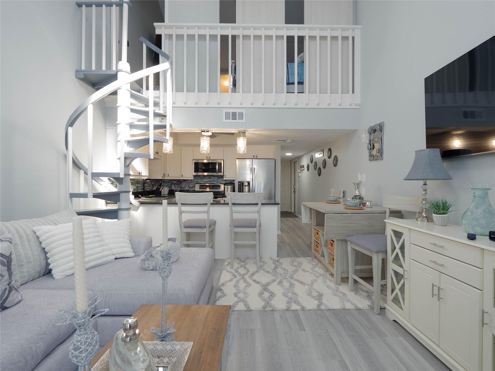 HARBOUR VILLAGE PH 02 - Residential