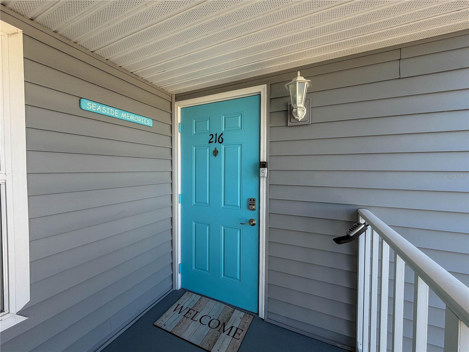 HARBOUR VILLAGE PH 02 - Residential