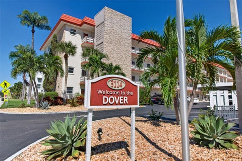 3114 59th Street S 208, Gulfport, FL 33707