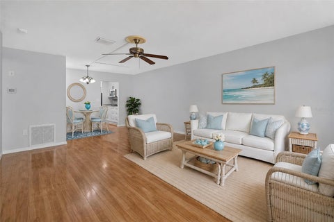 3114 59th Street S 208, Gulfport, FL 33707