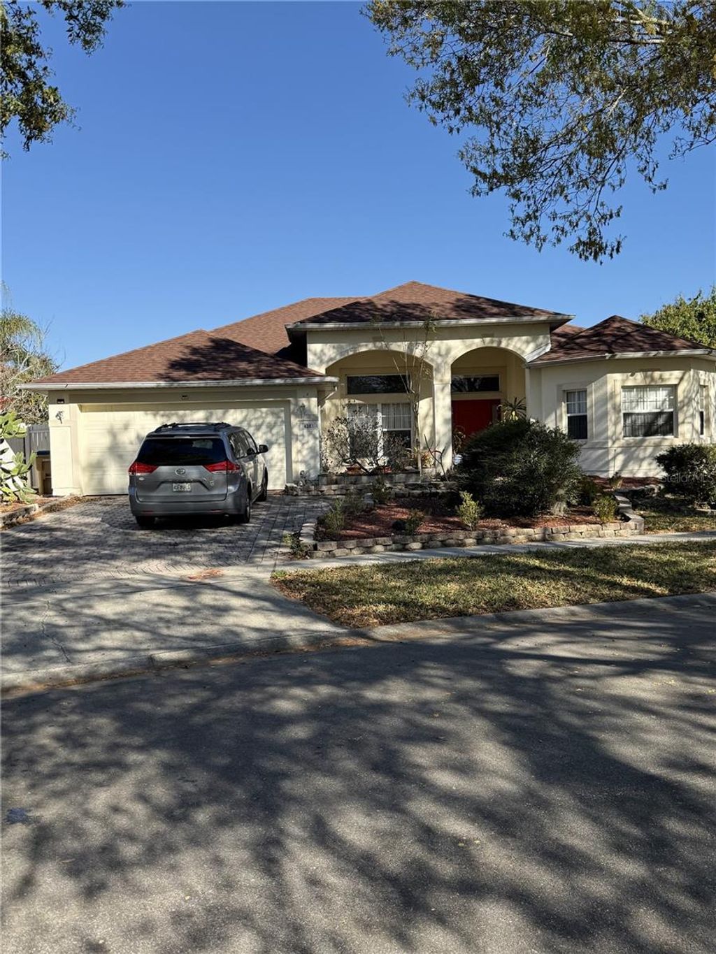 Photo of 4203 Lugano Court, Kissimmee, FL 34746 (MLS # S5143430)