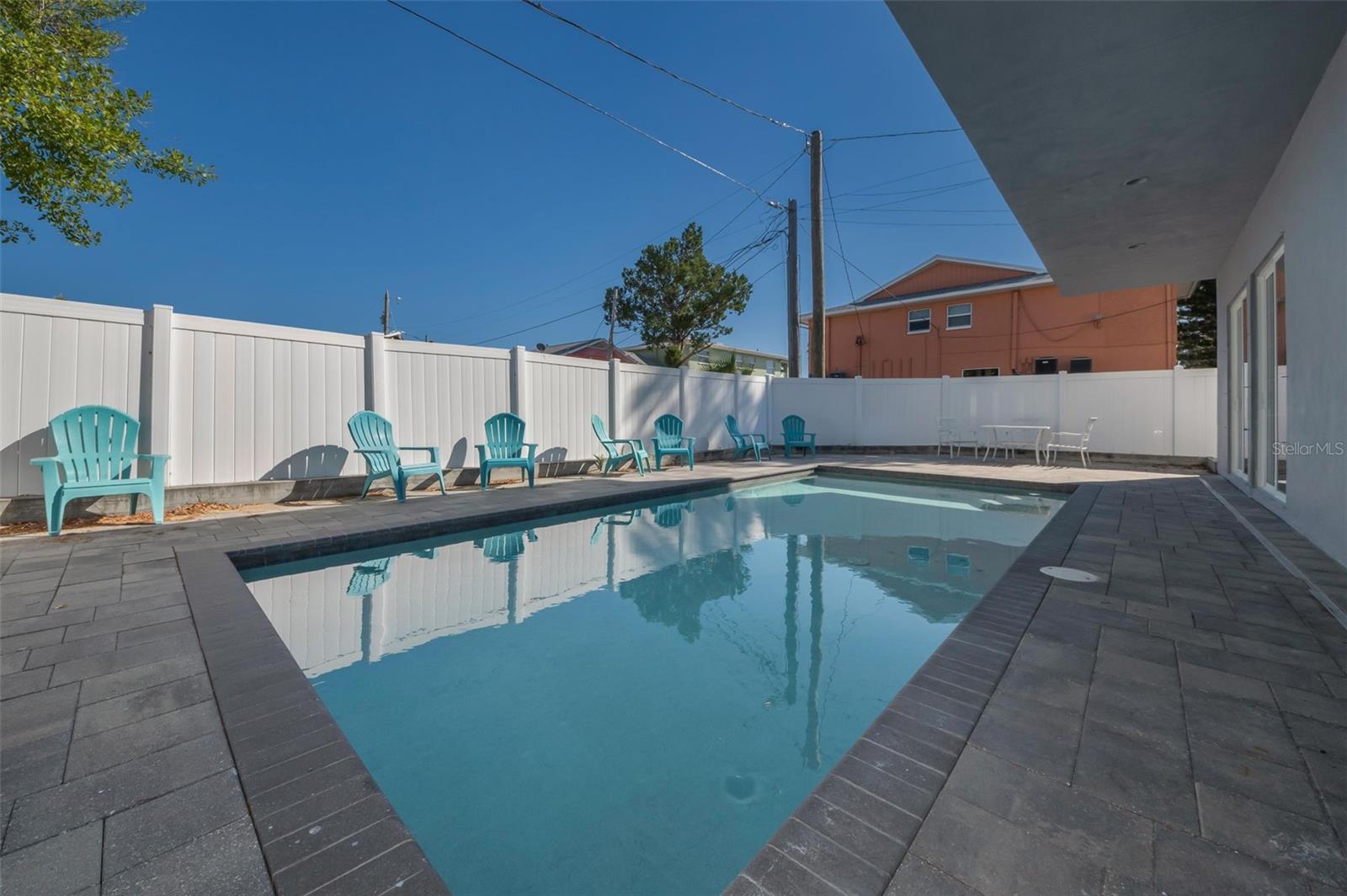 BOCA CEIGA PARK - Residential