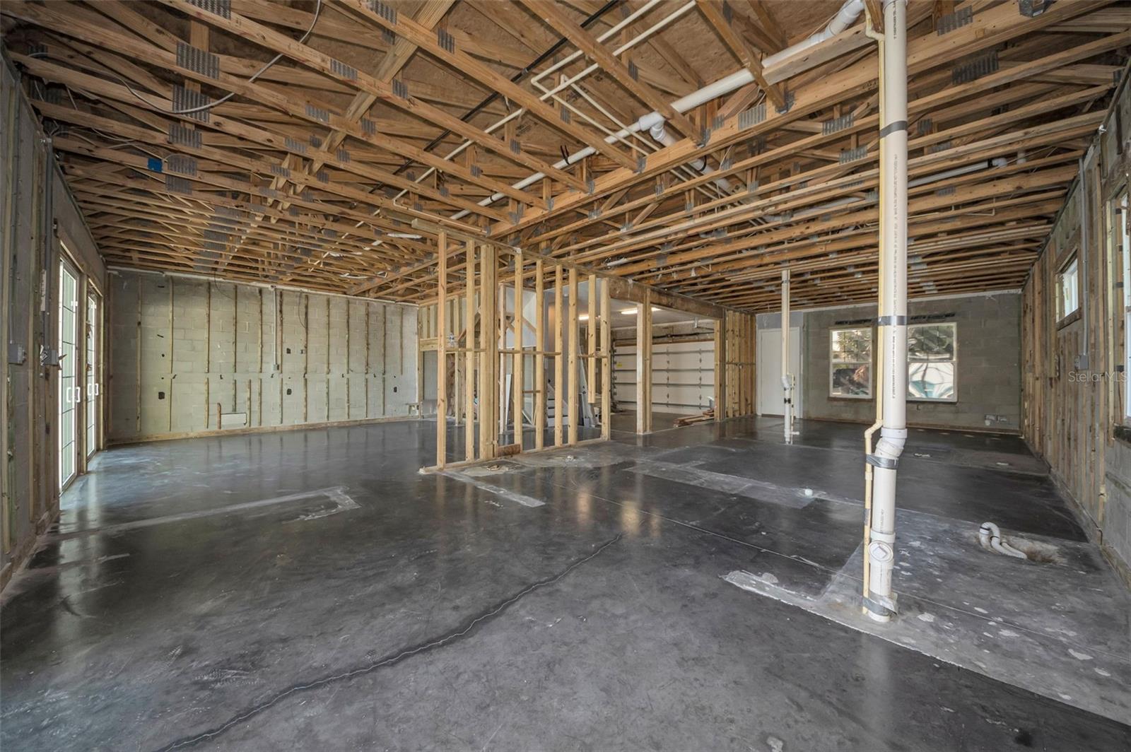 BOCA CEIGA PARK - Residential