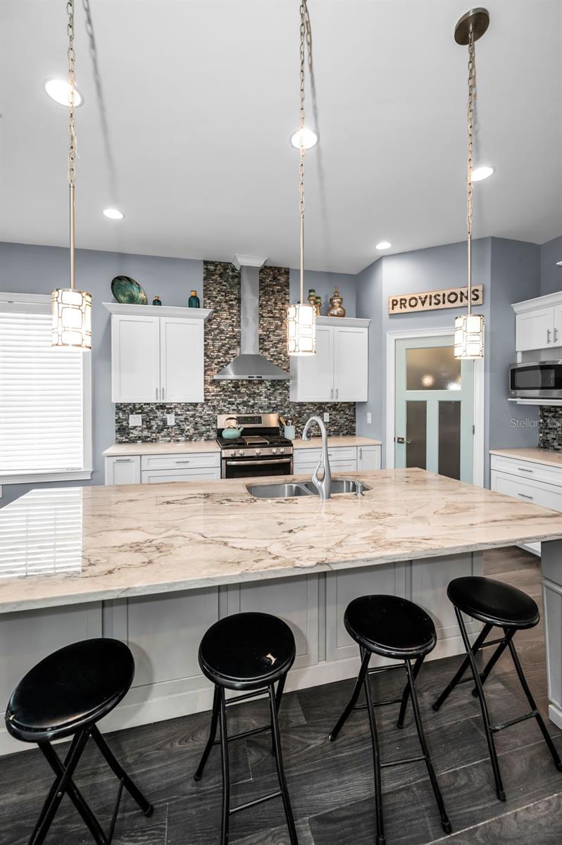 BOCA CEIGA PARK - Residential