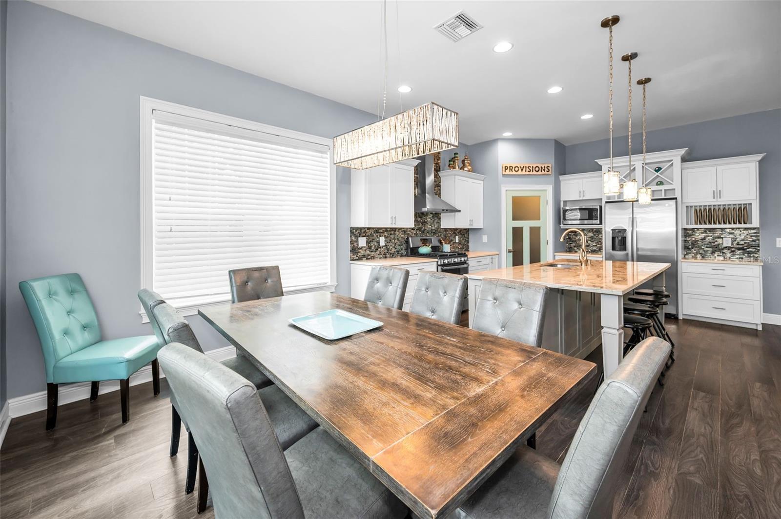 BOCA CEIGA PARK - Residential