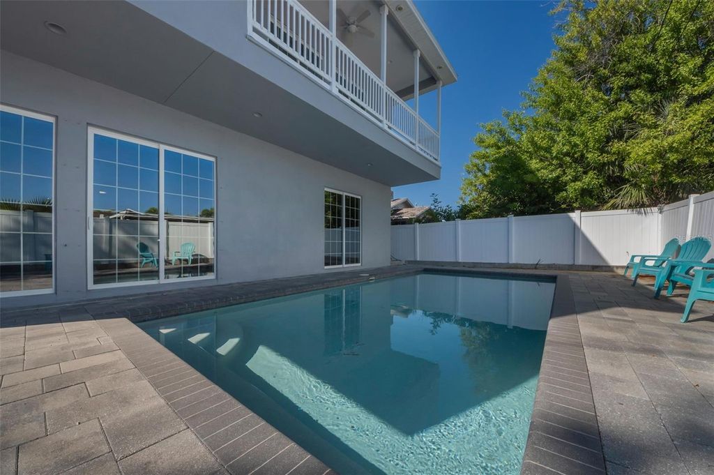 Photo of 3120 Clinton Street S, Gulfport, FL 33707 (MLS # W7882028)