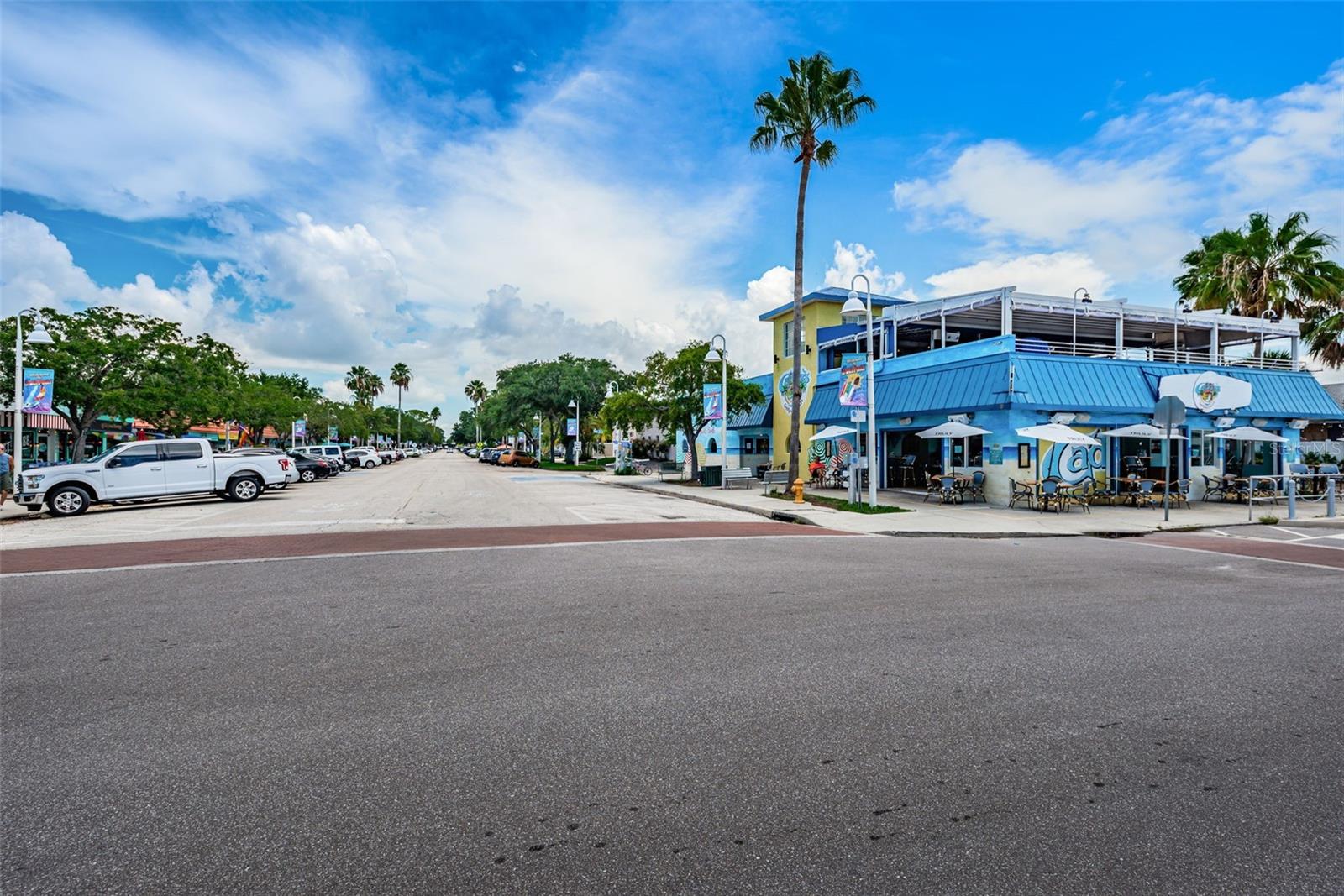 BOCA CEIGA PARK - Residential