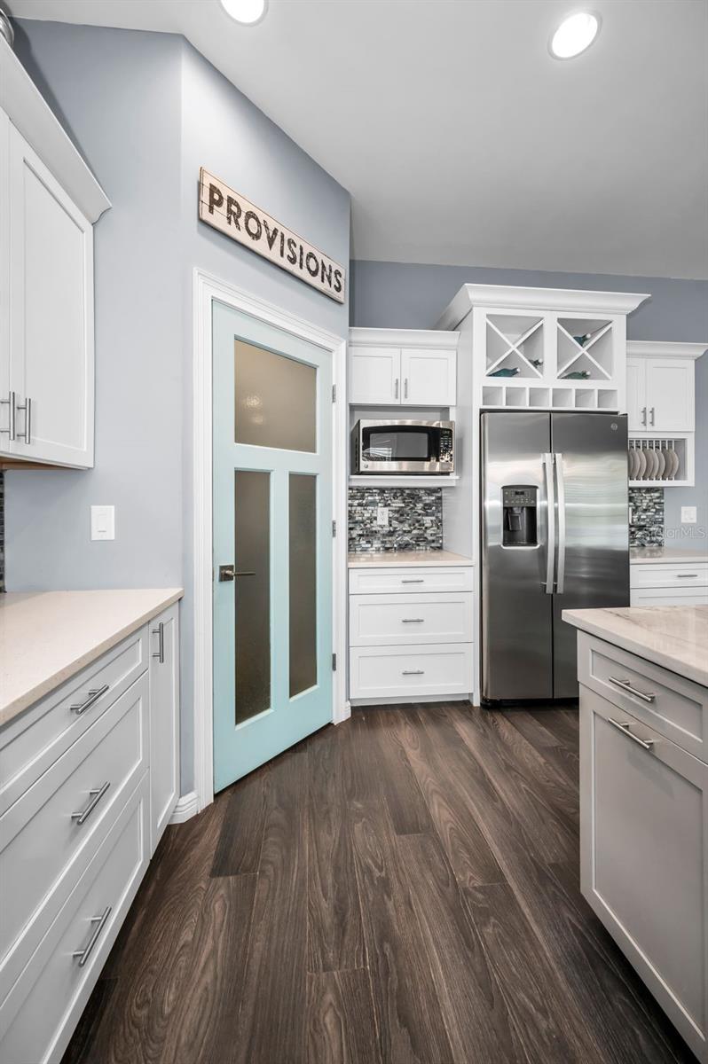 BOCA CEIGA PARK - Residential