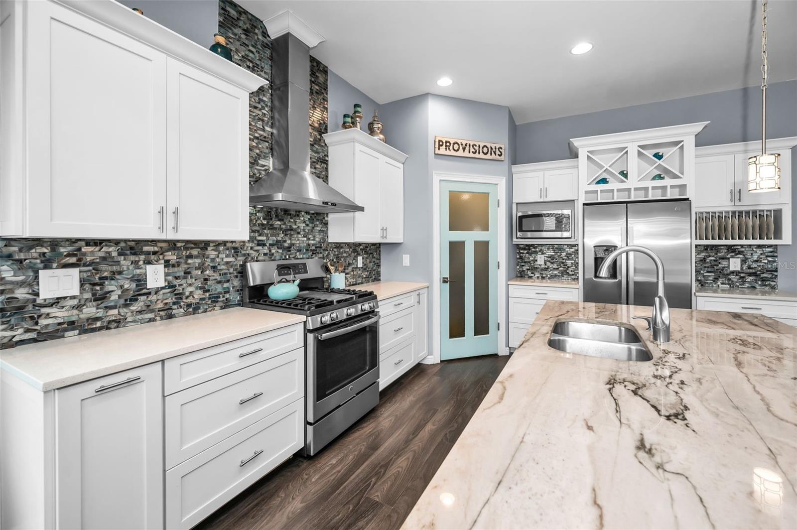 BOCA CEIGA PARK - Residential