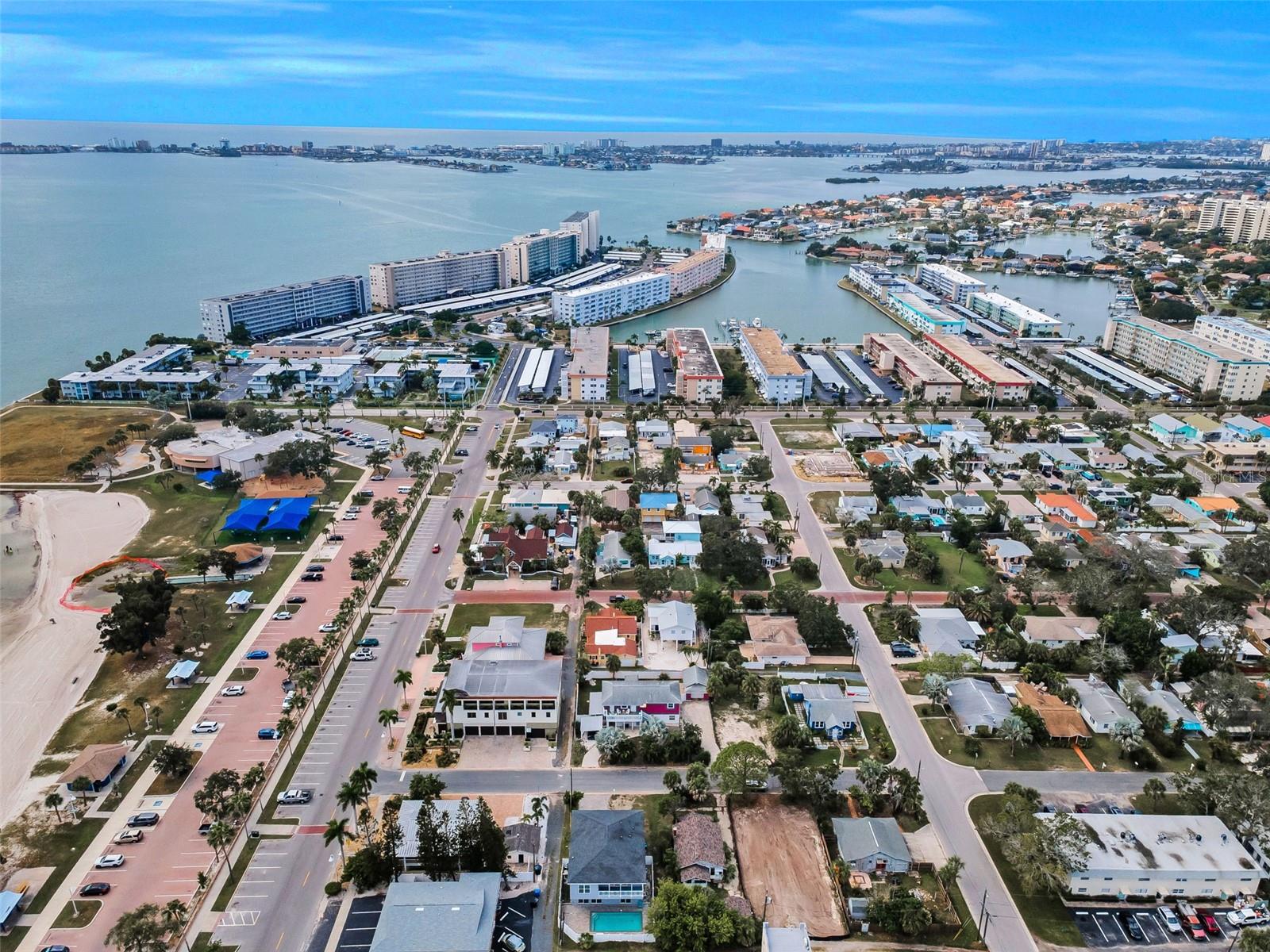 3120 CLINTON STREET S