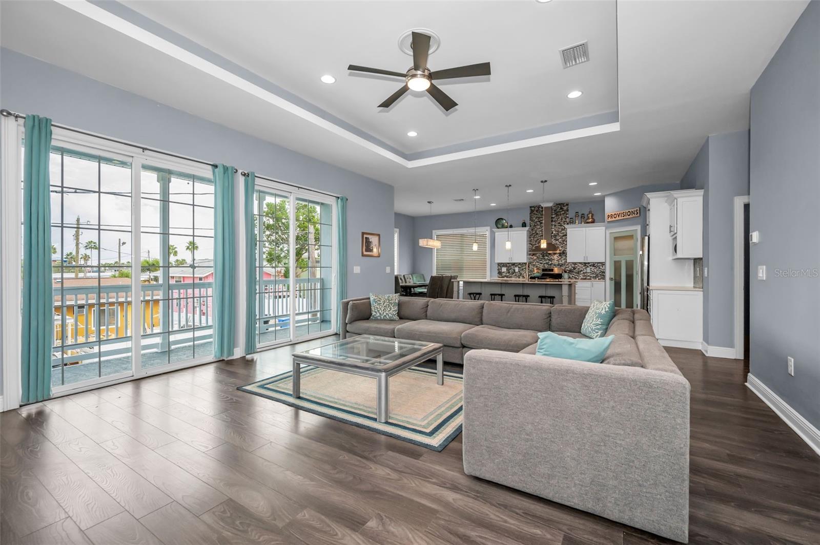 BOCA CEIGA PARK - Residential