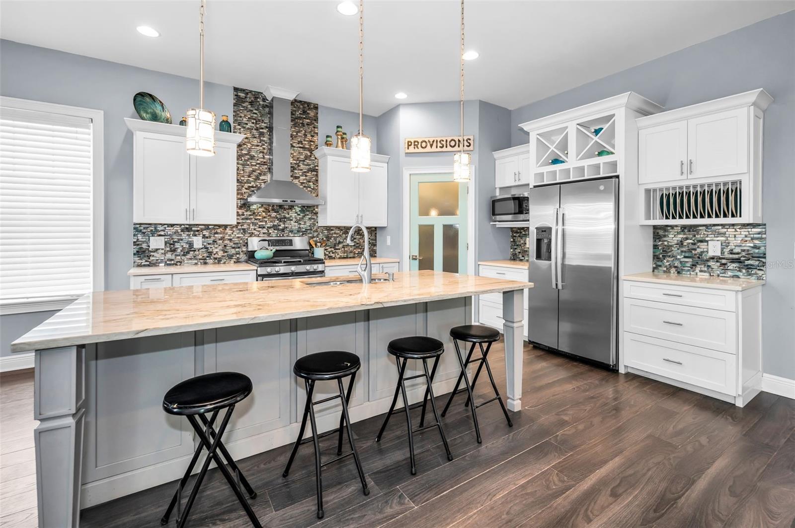 BOCA CEIGA PARK - Residential