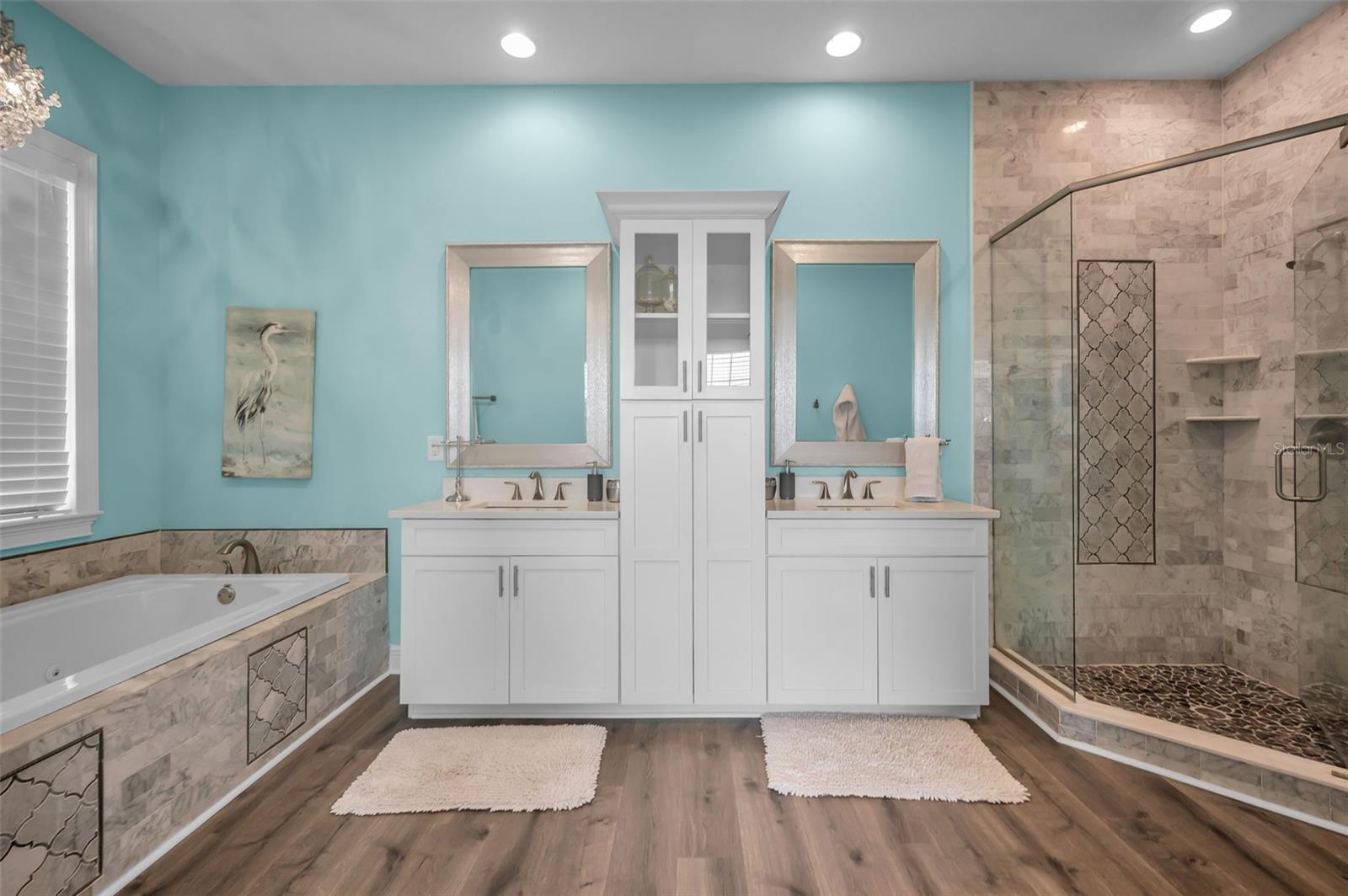 BOCA CEIGA PARK - Residential