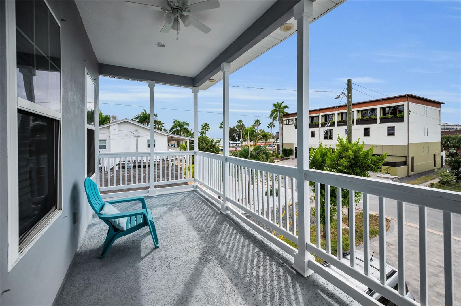 BOCA CEIGA PARK - Residential