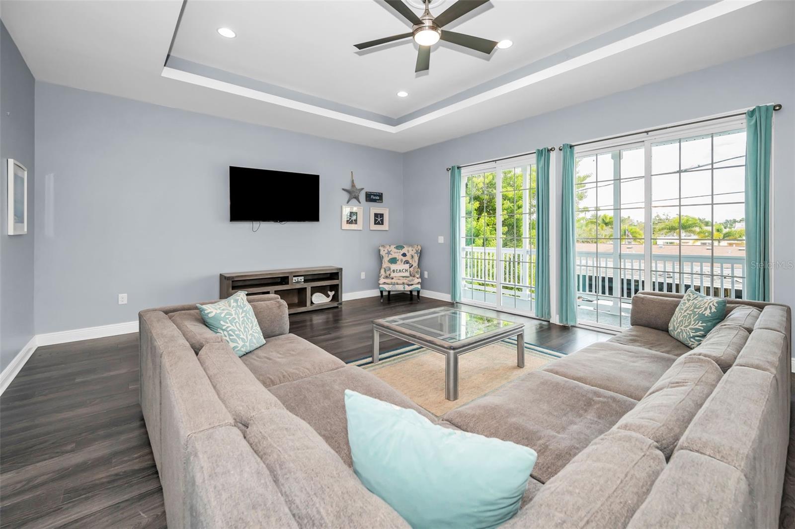 BOCA CEIGA PARK - Residential