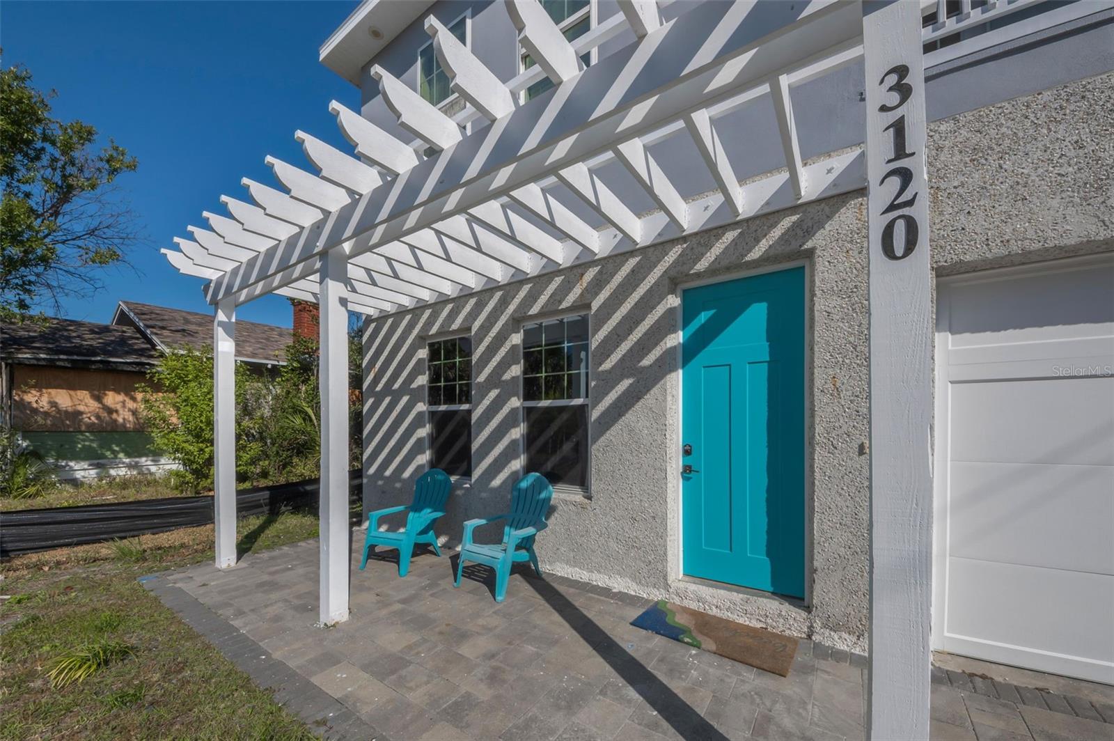 3120 CLINTON STREET S