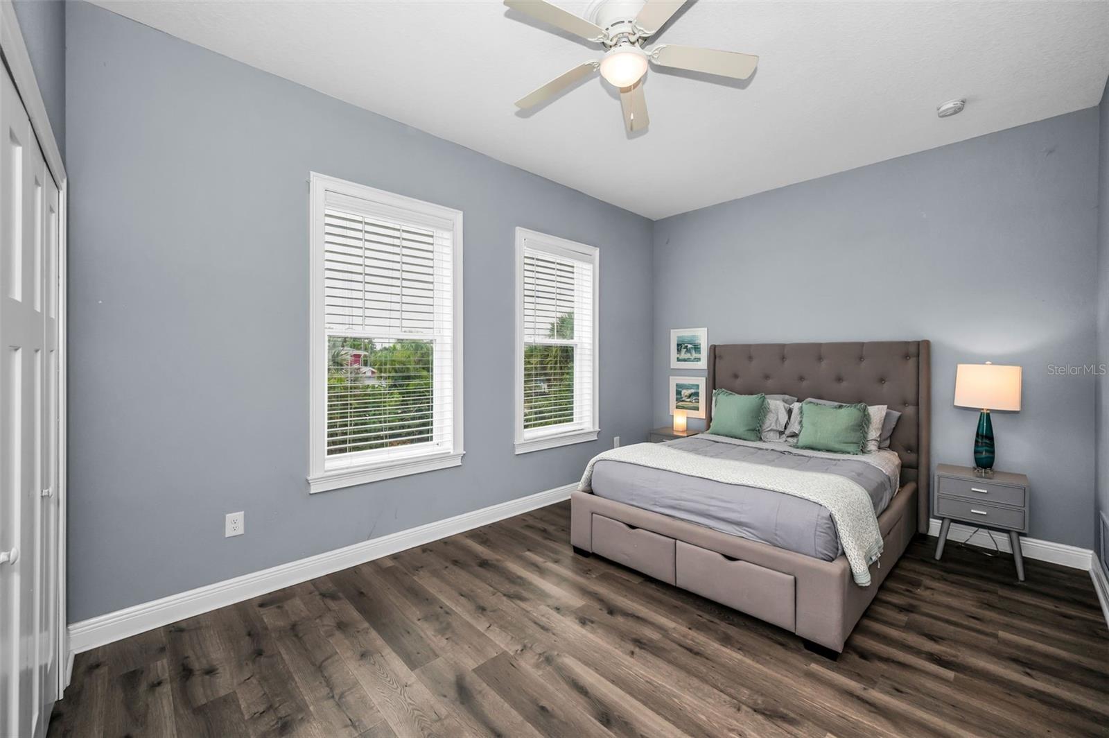 BOCA CEIGA PARK - Residential