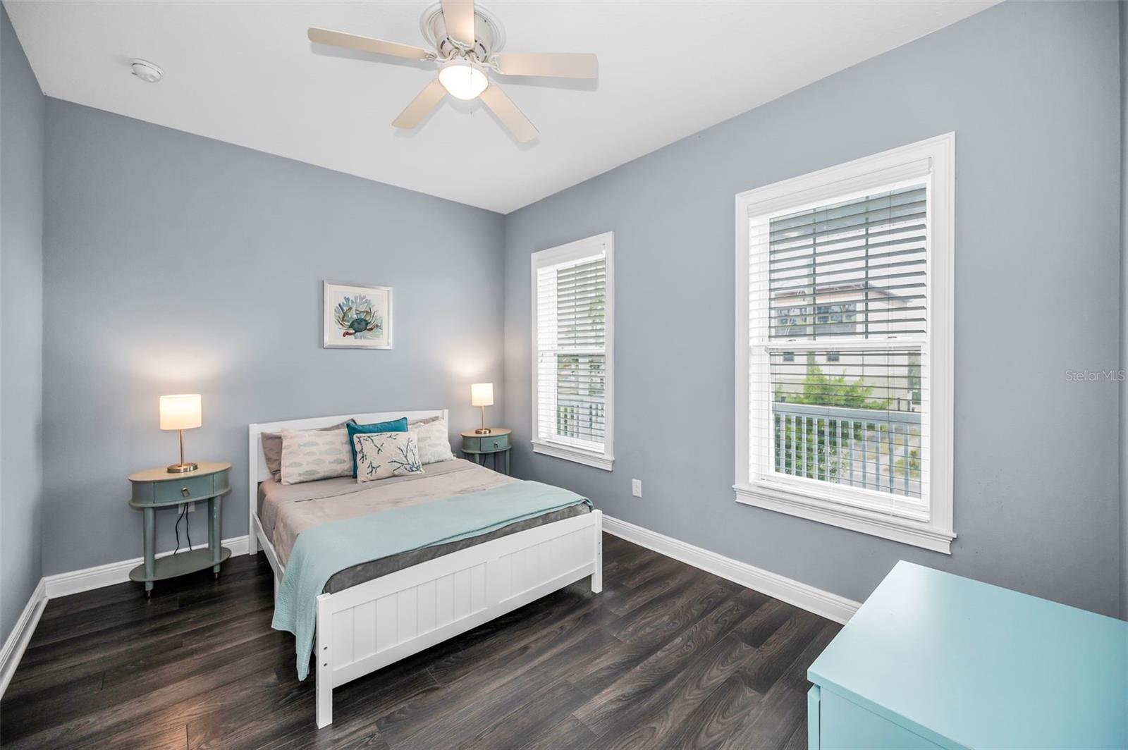 BOCA CEIGA PARK - Residential