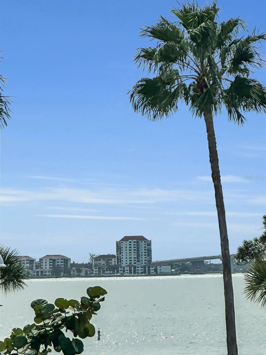 BOCA CEIGA PARK - Residential