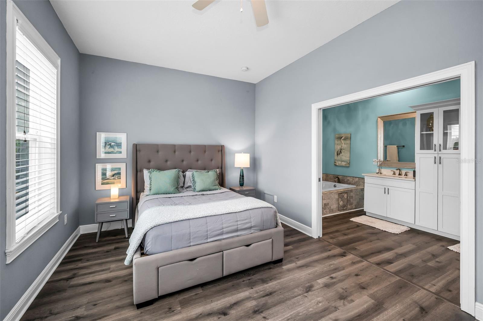 BOCA CEIGA PARK - Residential