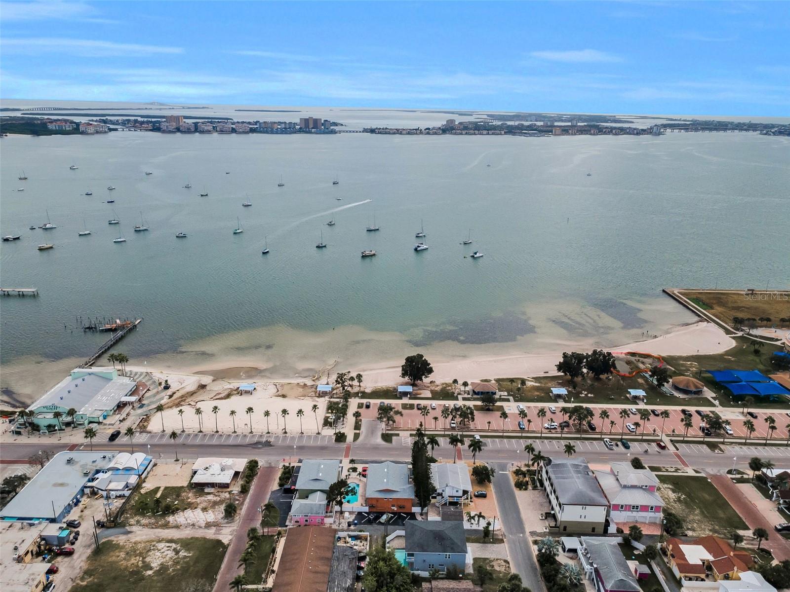 BOCA CEIGA PARK - Residential