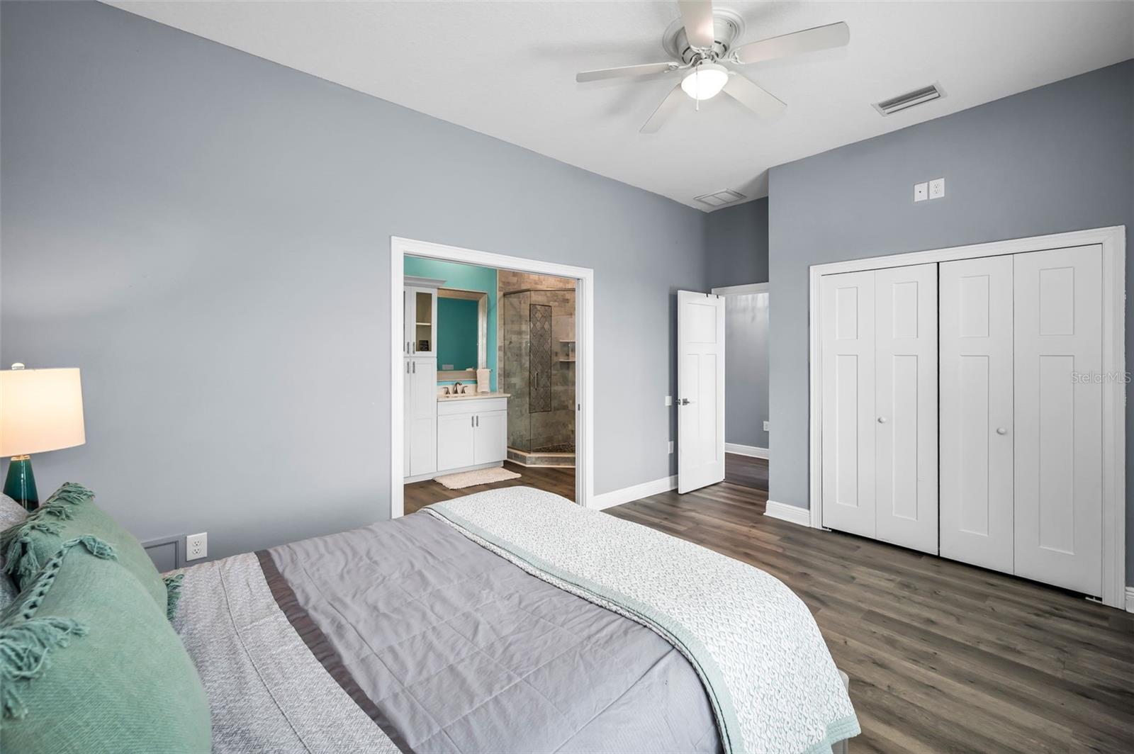 BOCA CEIGA PARK - Residential