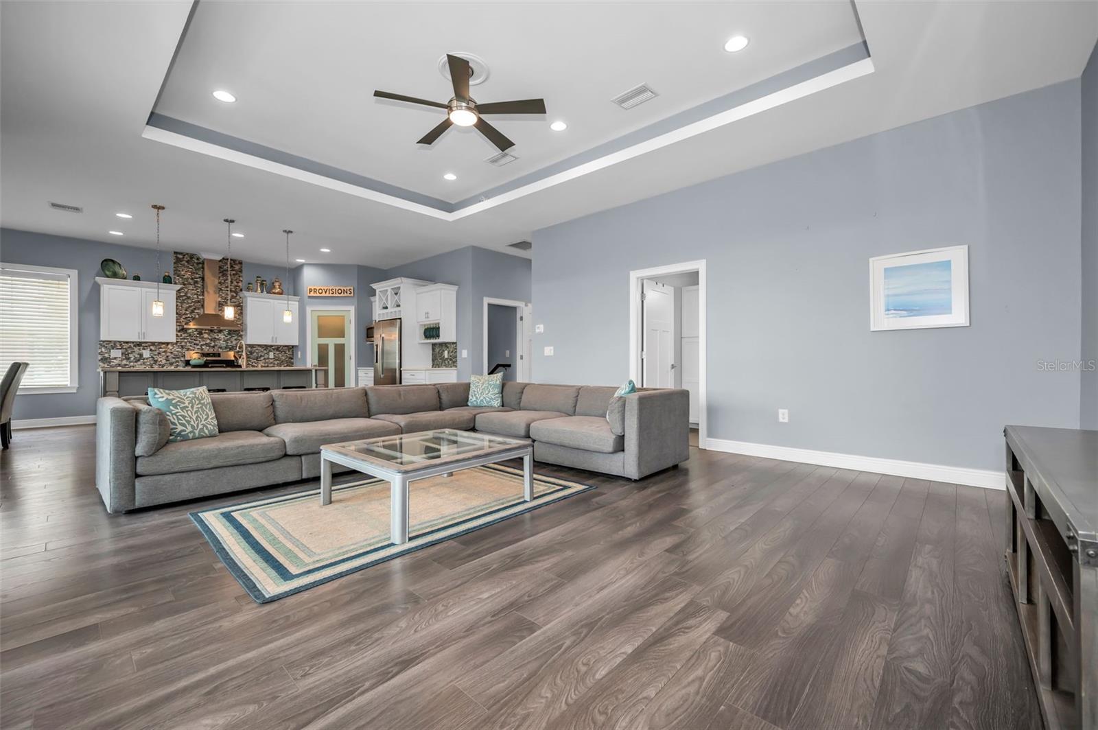 BOCA CEIGA PARK - Residential