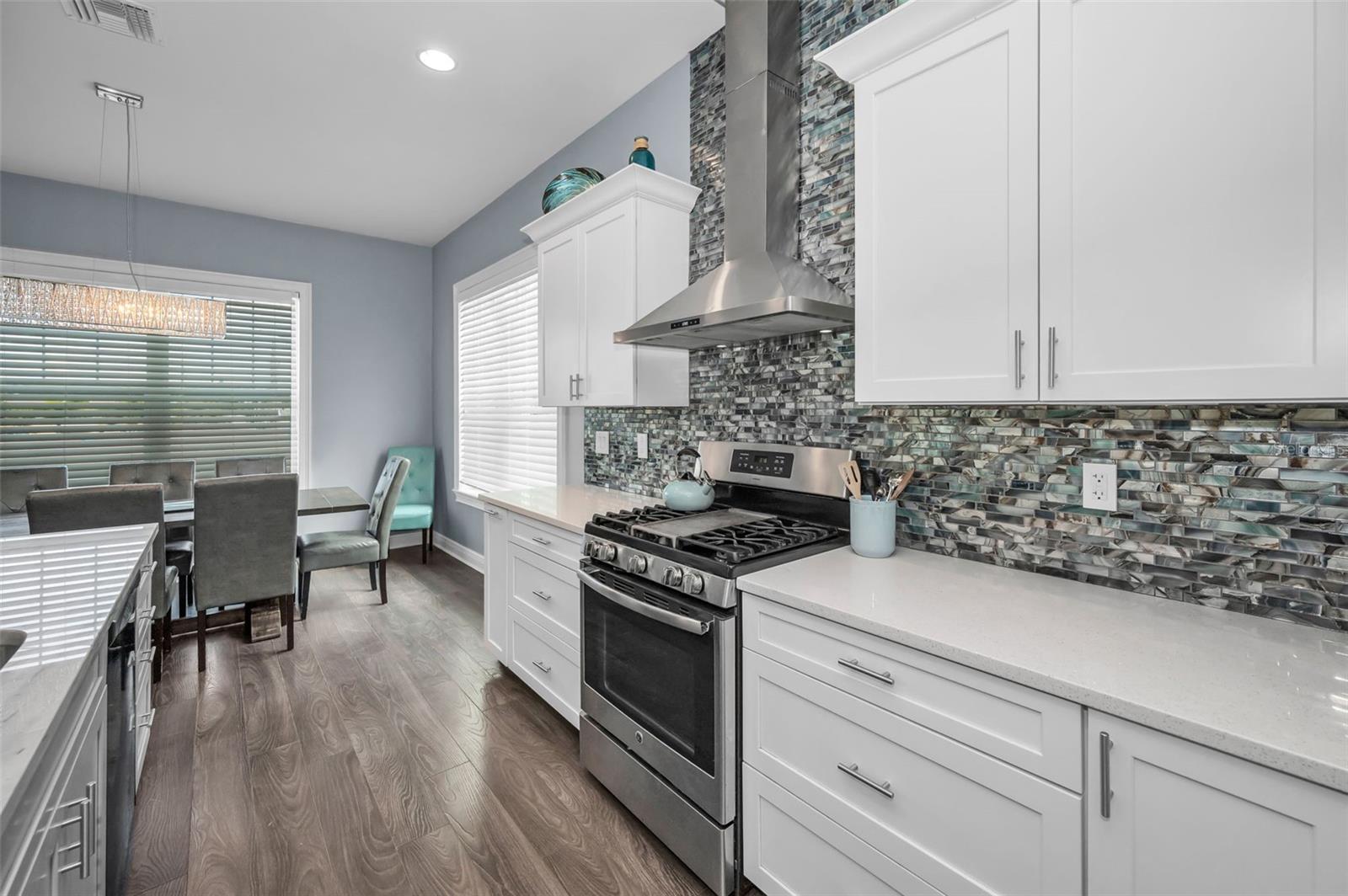 BOCA CEIGA PARK - Residential