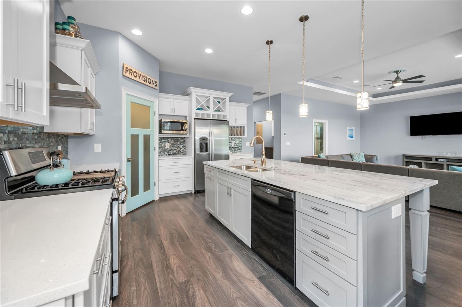 BOCA CEIGA PARK - Residential