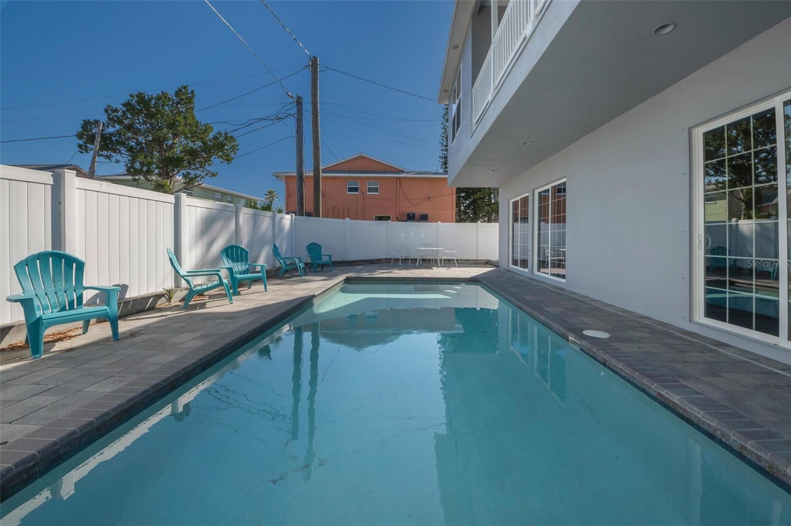 BOCA CEIGA PARK - Residential