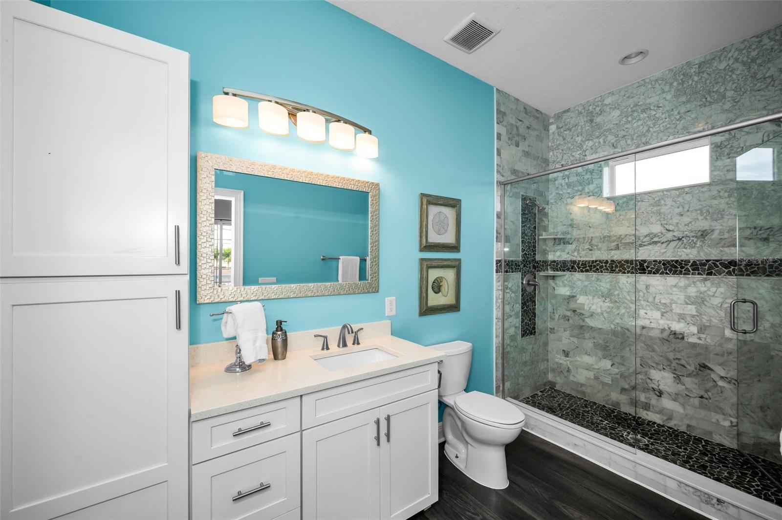 BOCA CEIGA PARK - Residential