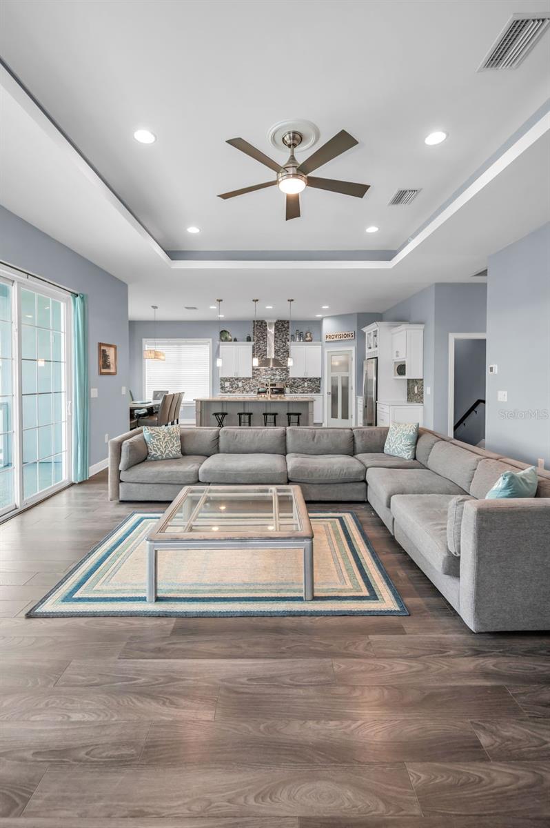 BOCA CEIGA PARK - Residential