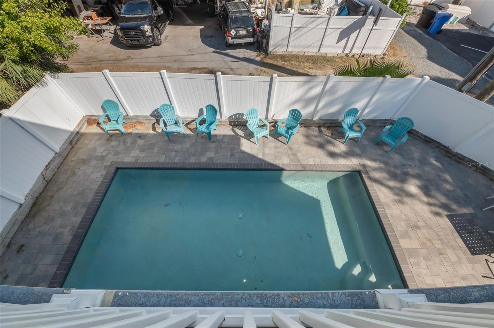 BOCA CEIGA PARK - Residential