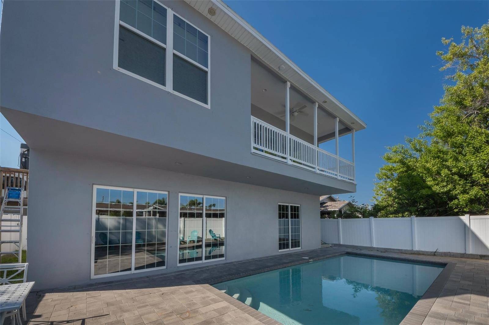 BOCA CEIGA PARK - Residential