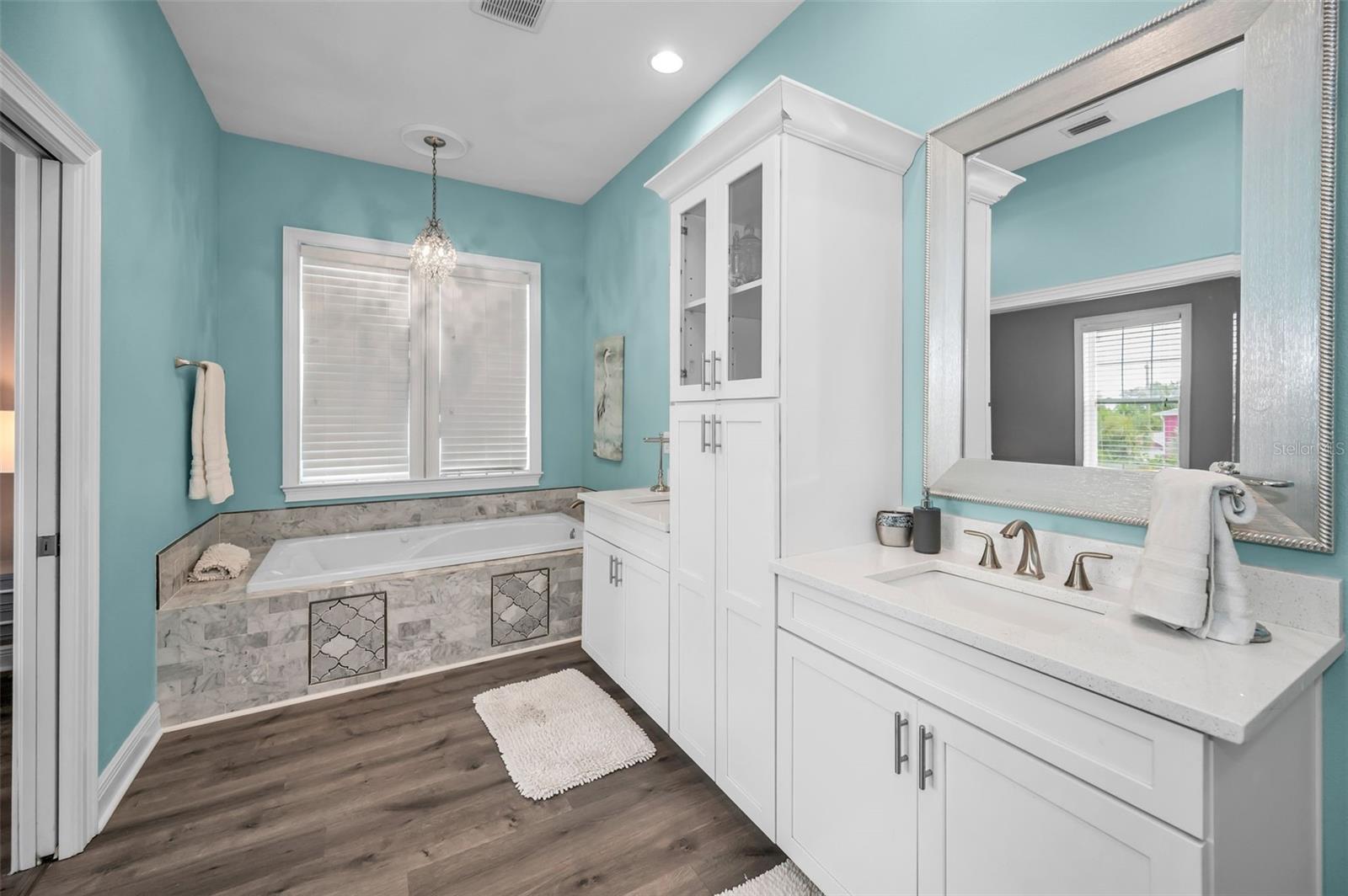 BOCA CEIGA PARK - Residential