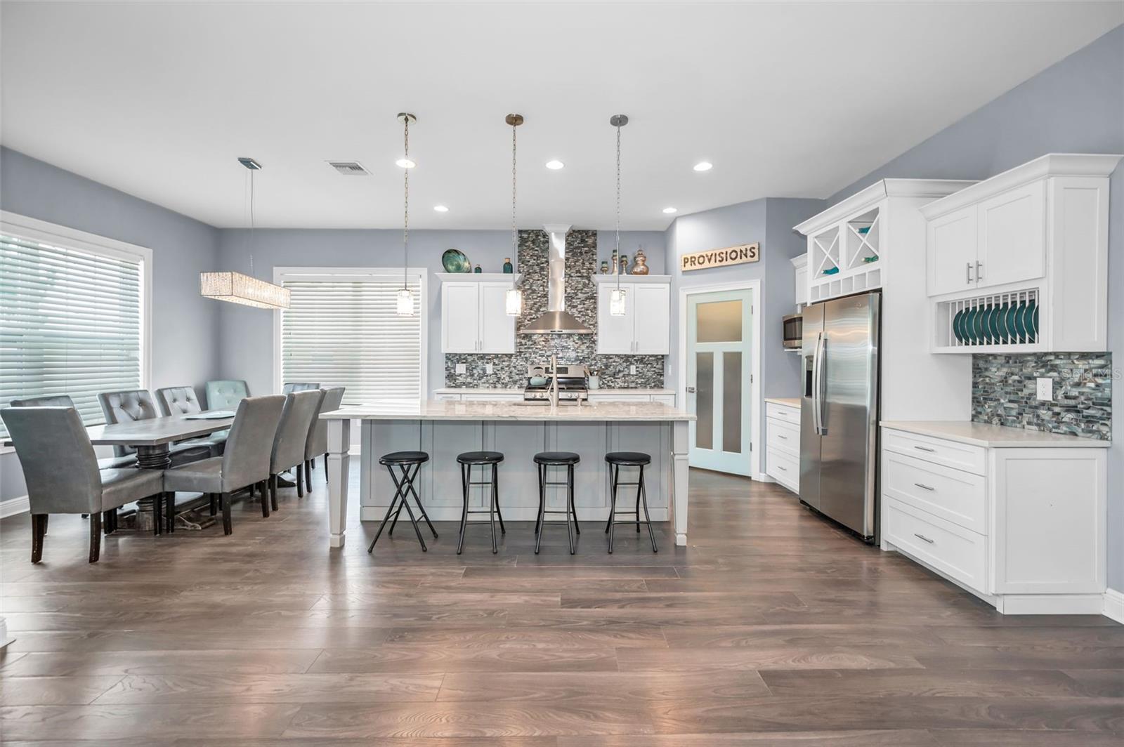 BOCA CEIGA PARK - Residential